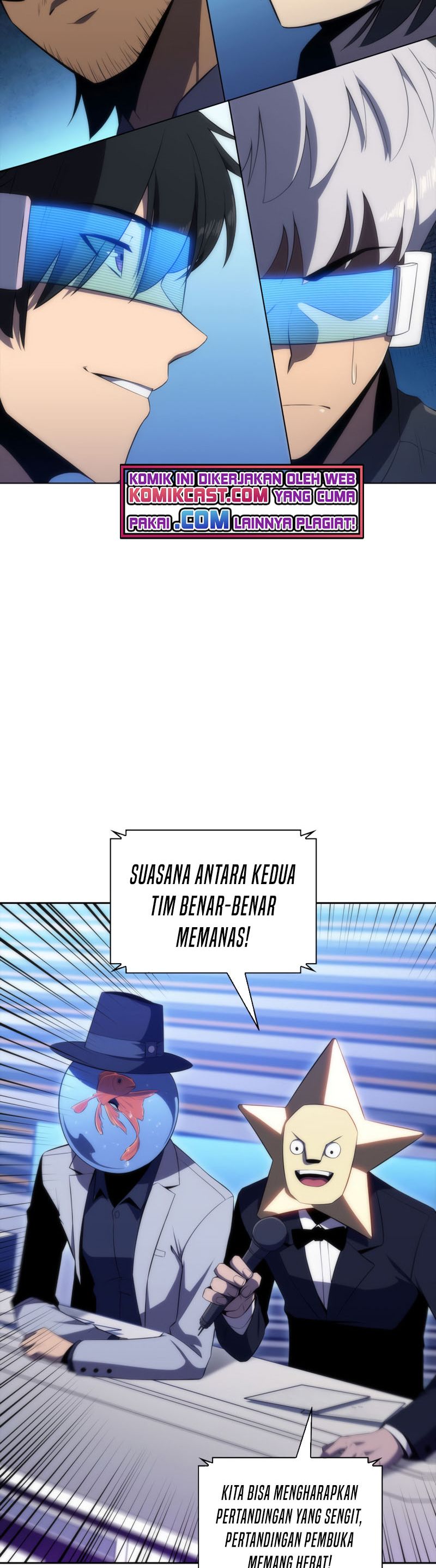 The Challenger Chapter 27 Gambar 43
