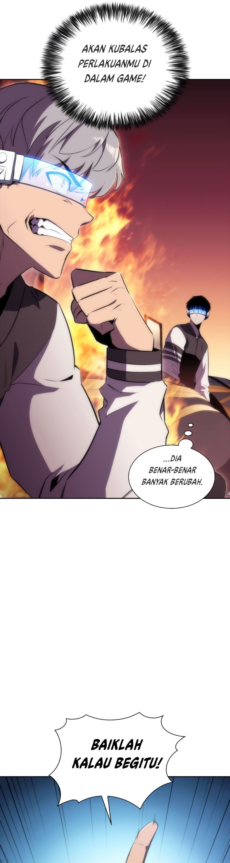 The Challenger Chapter 27 Gambar 46