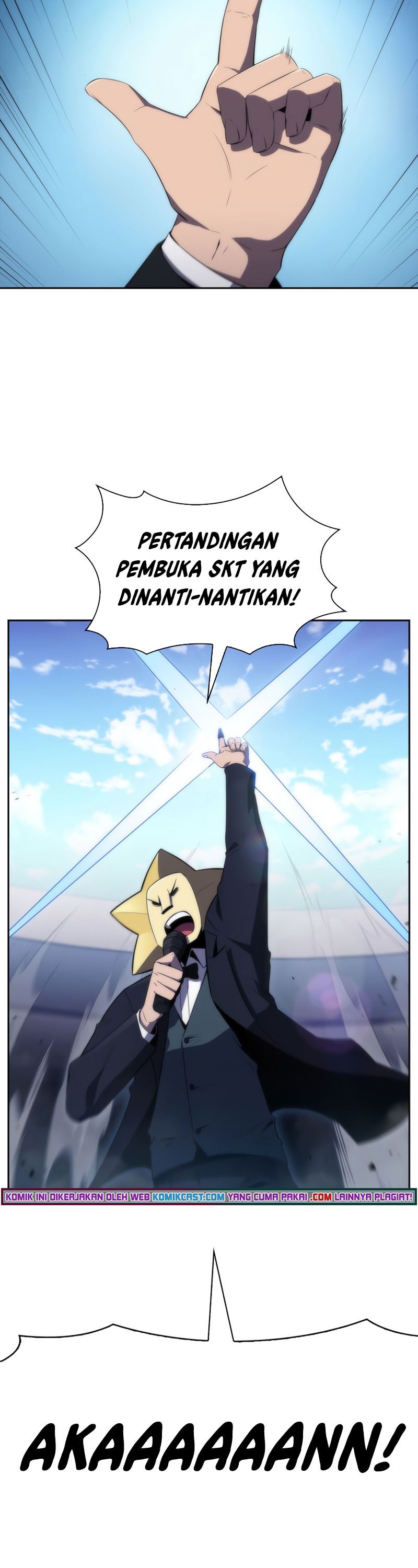 The Challenger Chapter 27 Gambar 47