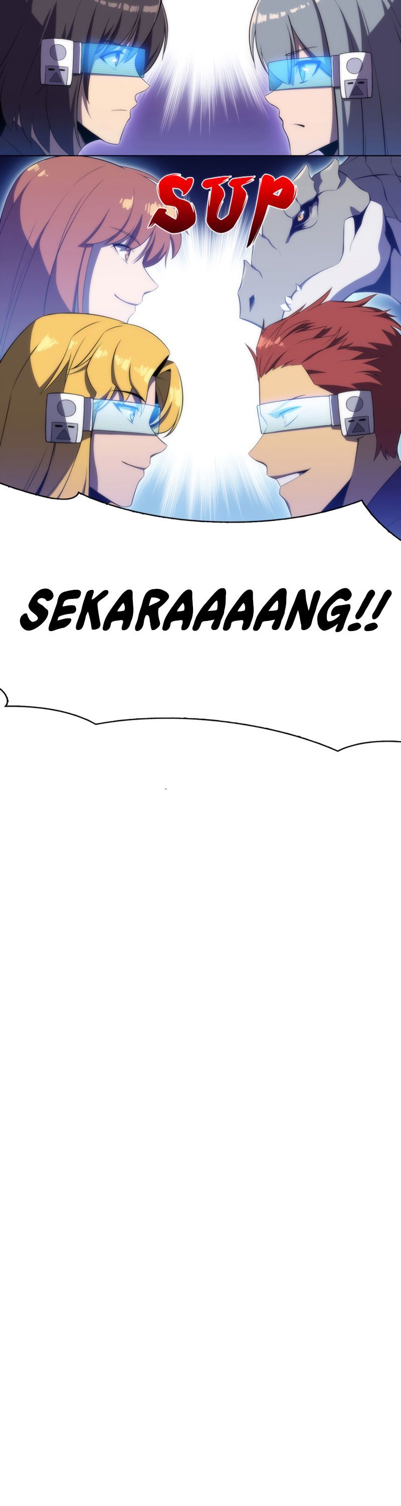 The Challenger Chapter 27 Gambar 49