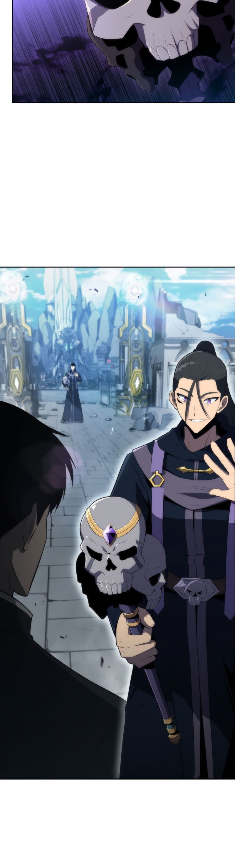 The Challenger Chapter 27 Gambar 53