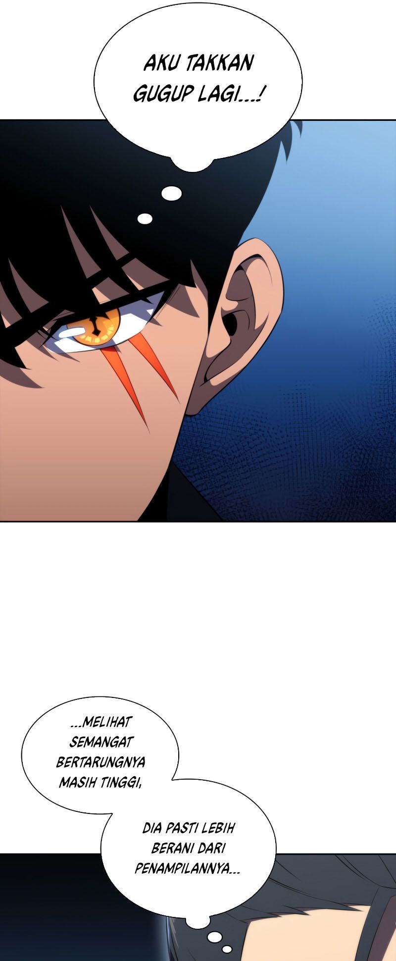 The Challenger Chapter 27 Gambar 54