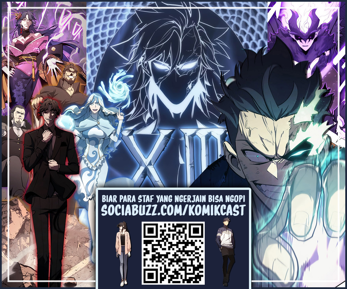 The Challenger Chapter 27 Gambar 58