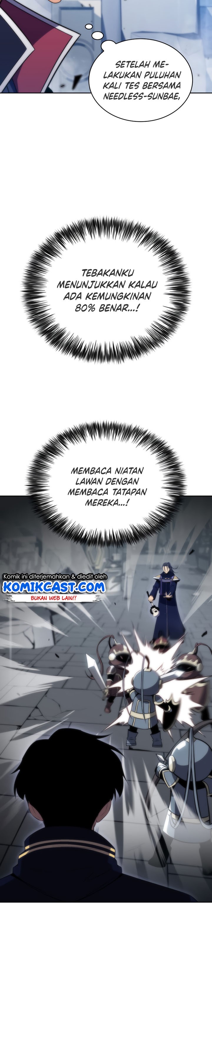 The Challenger Chapter 29 Gambar 7
