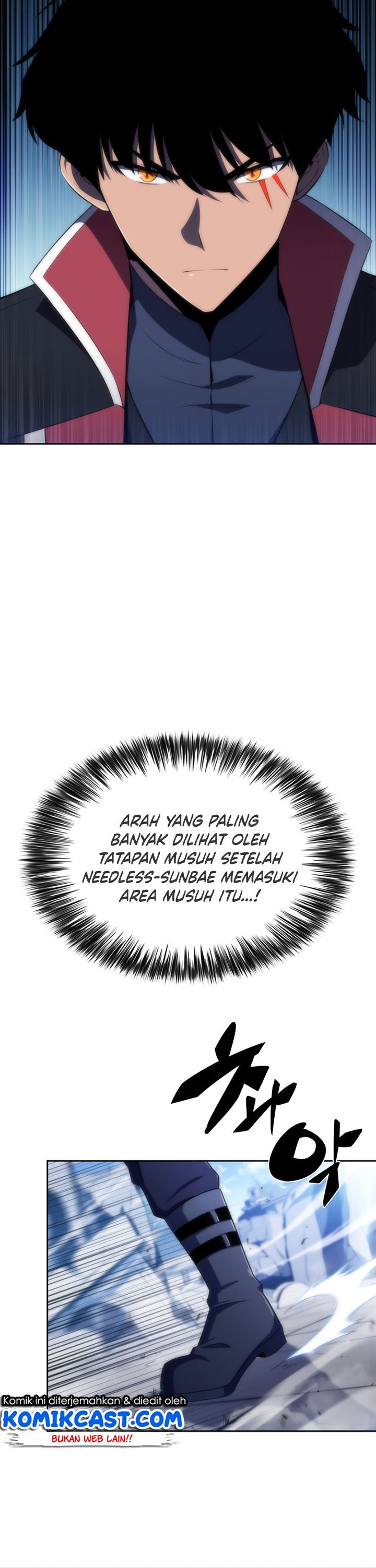 The Challenger Chapter 29 Gambar 10