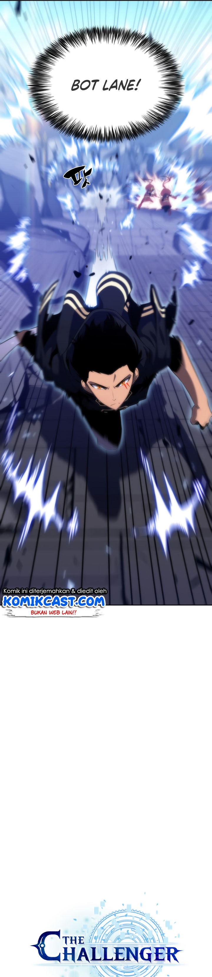 The Challenger Chapter 29 Gambar 11