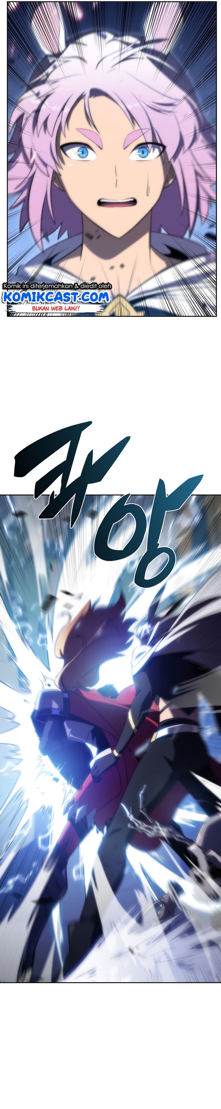 The Challenger Chapter 29 Gambar 17