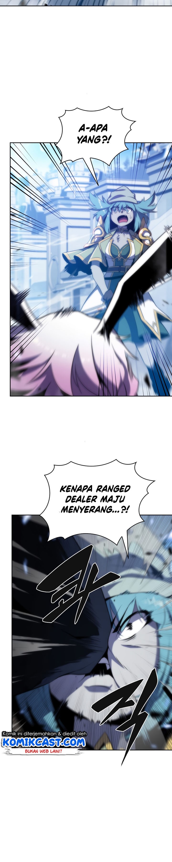 The Challenger Chapter 29 Gambar 19