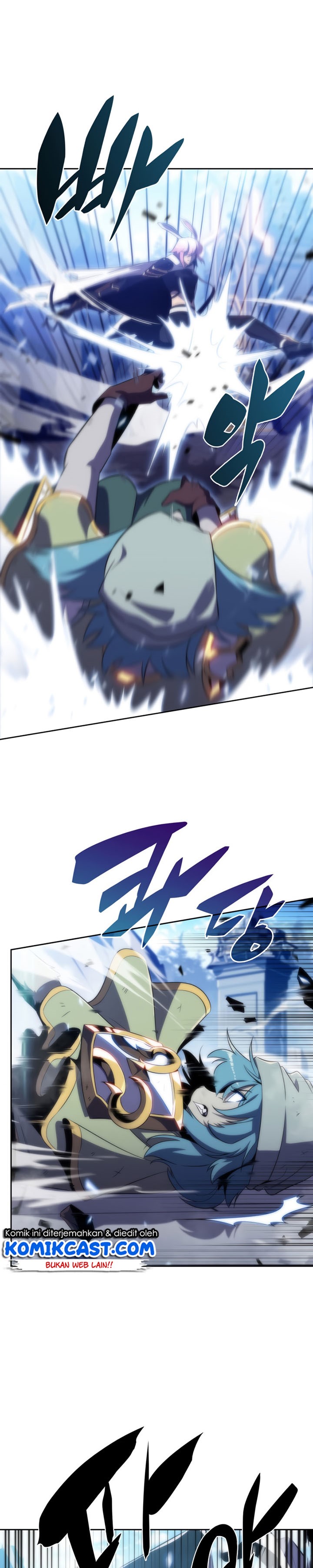 The Challenger Chapter 29 Gambar 20