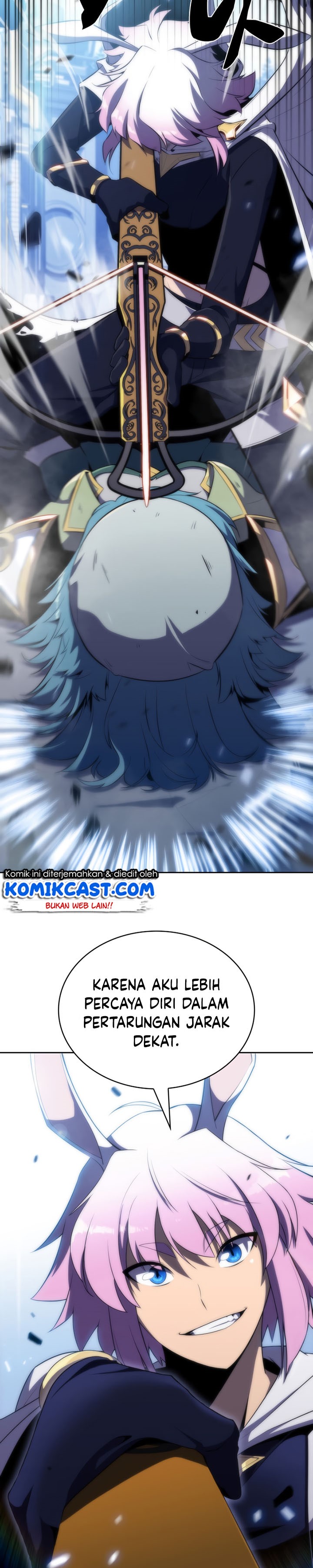 The Challenger Chapter 29 Gambar 21