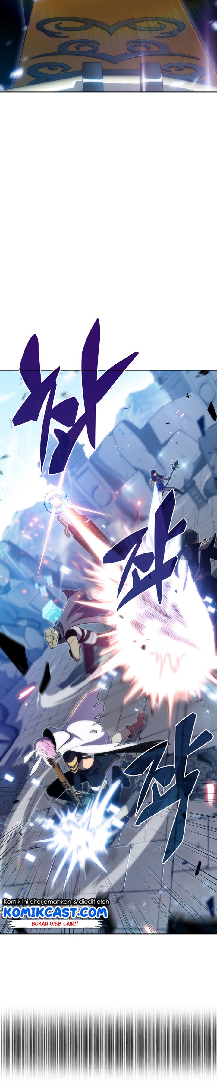 The Challenger Chapter 29 Gambar 22