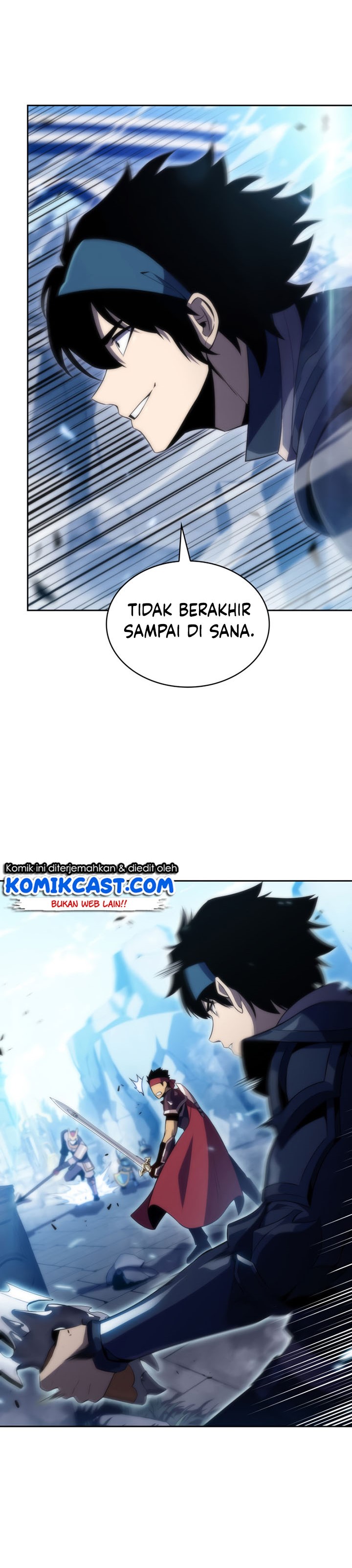 The Challenger Chapter 29 Gambar 24
