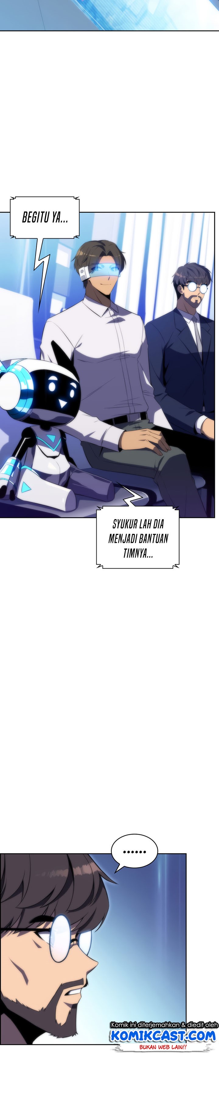 The Challenger Chapter 29 Gambar 28