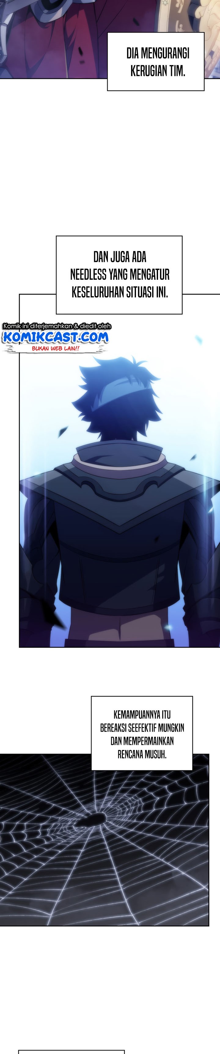 The Challenger Chapter 29 Gambar 30