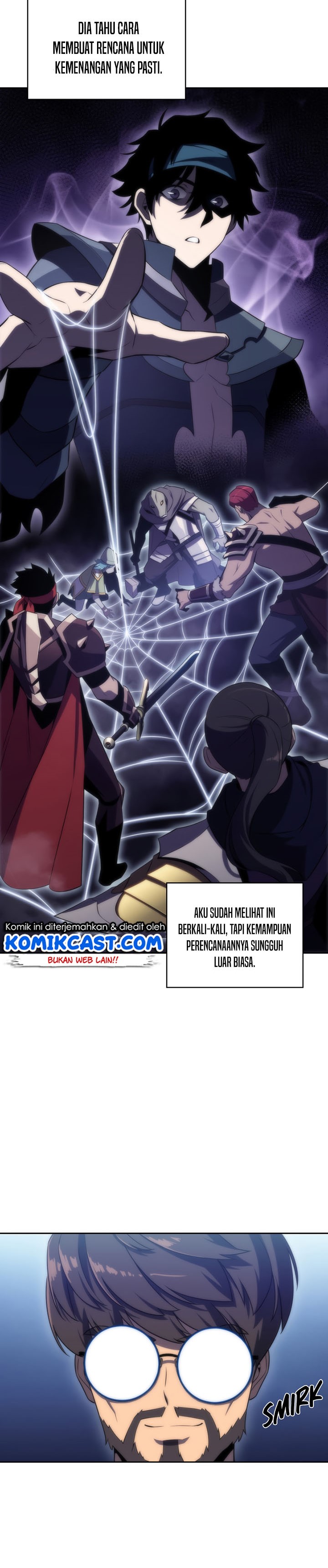 The Challenger Chapter 29 Gambar 31