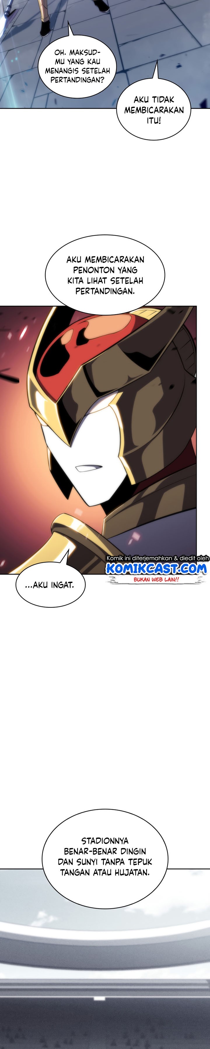 The Challenger Chapter 29 Gambar 34