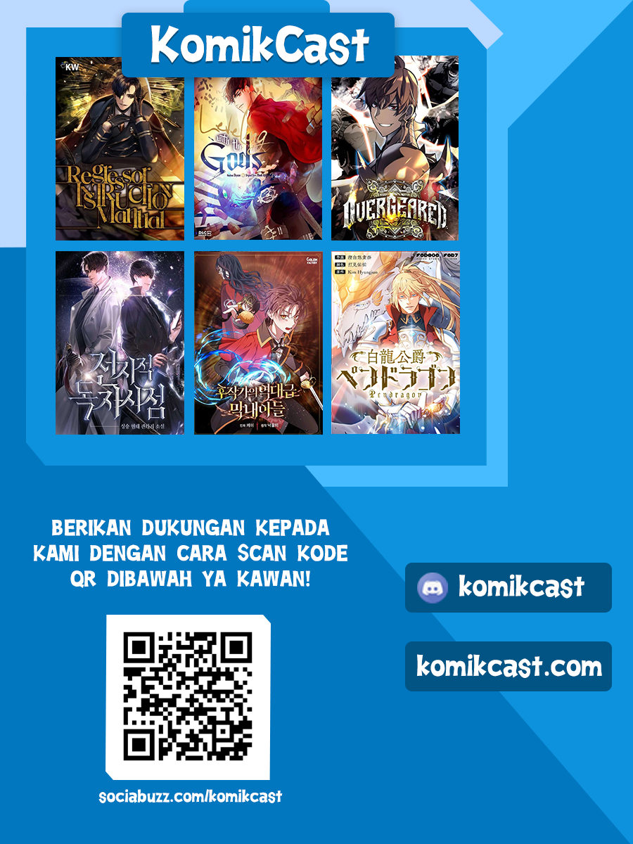 The Challenger Chapter 29 Gambar 38