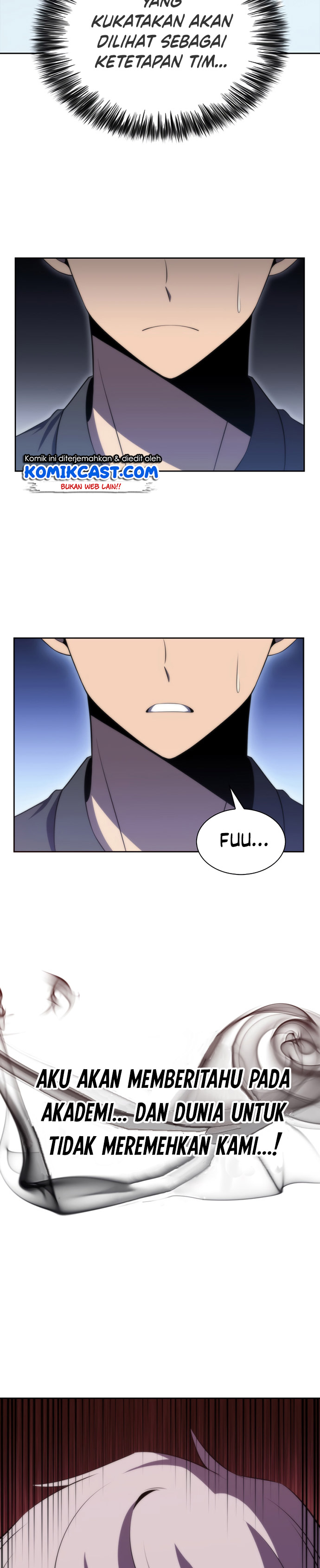 The Challenger Chapter 31 Gambar 6