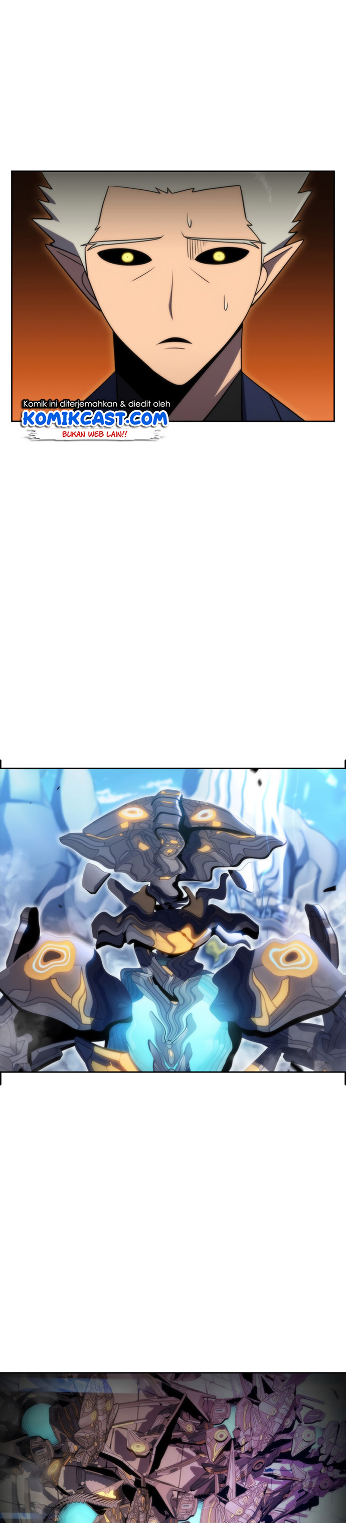 The Challenger Chapter 31 Gambar 17