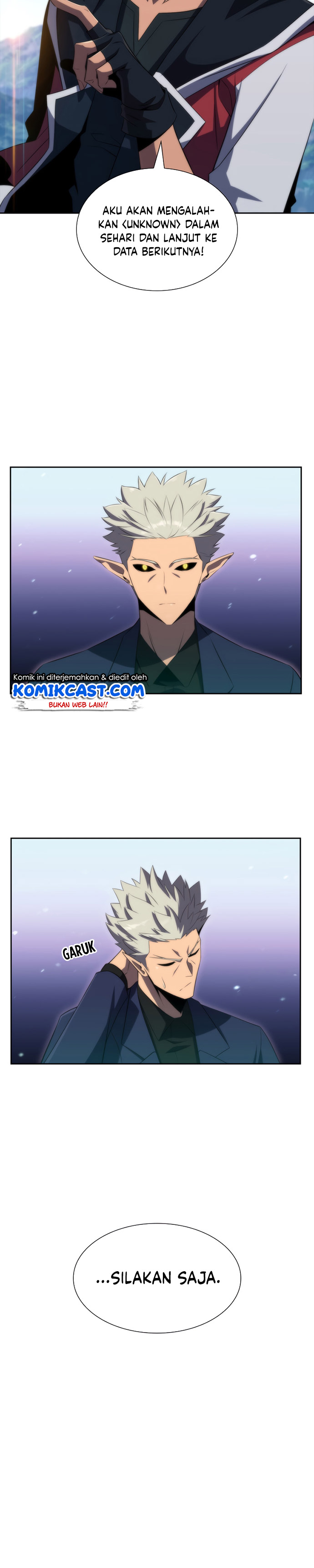 The Challenger Chapter 31 Gambar 25