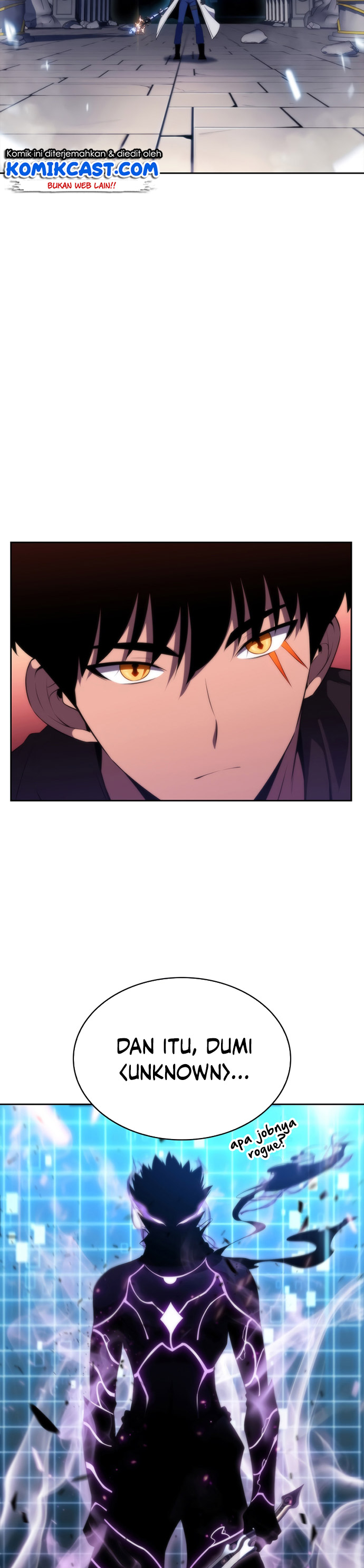The Challenger Chapter 31 Gambar 27