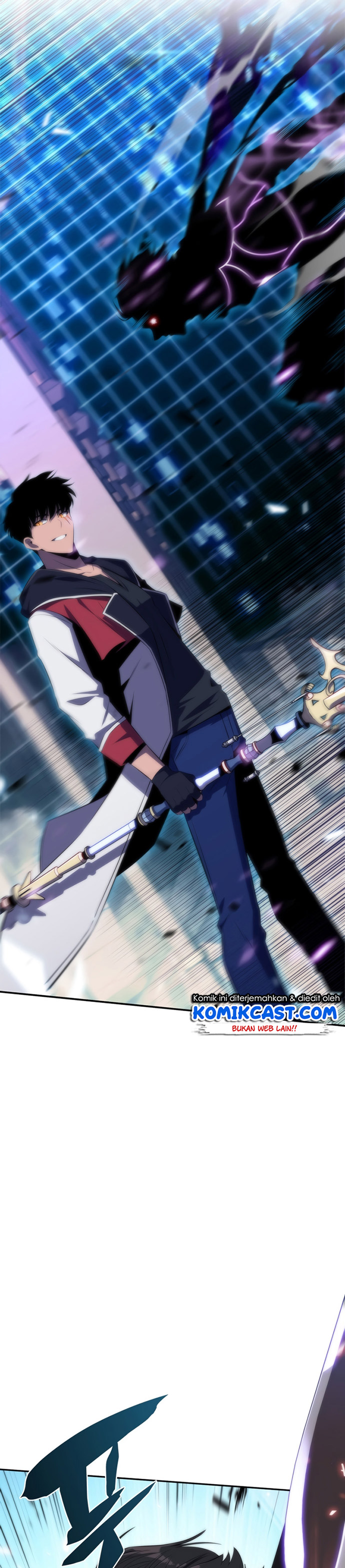 The Challenger Chapter 31 Gambar 29