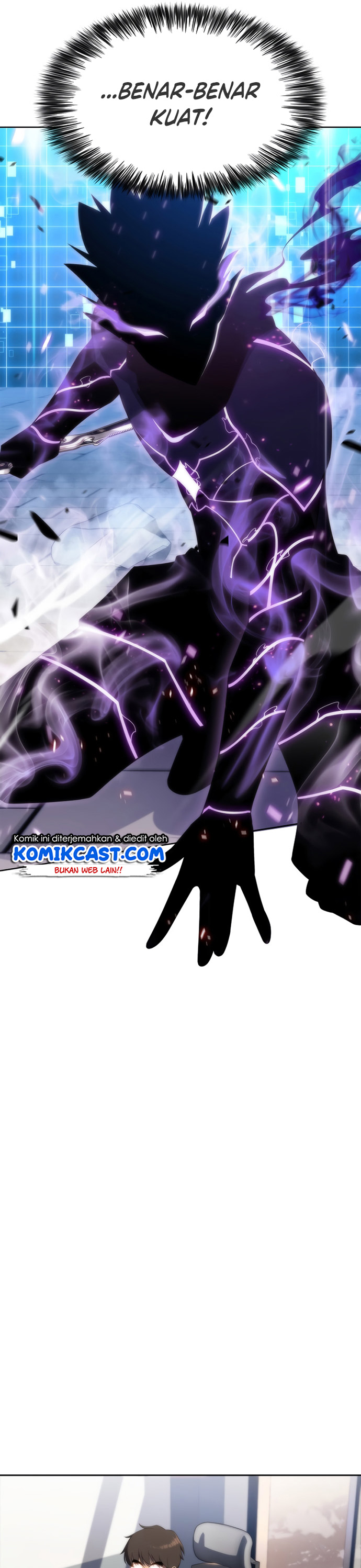 The Challenger Chapter 31 Gambar 32