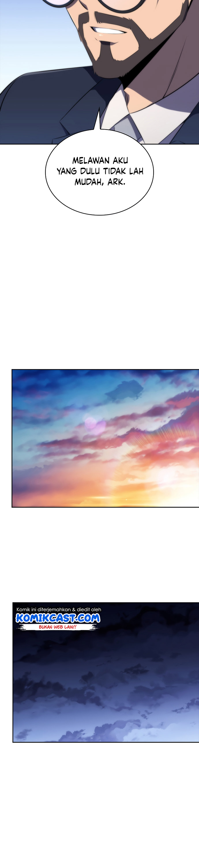 The Challenger Chapter 31 Gambar 34