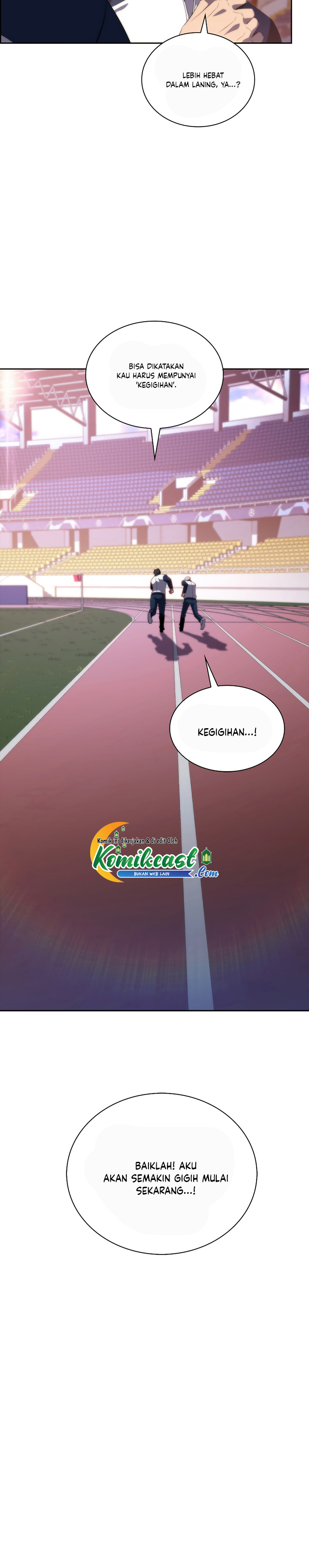 The Challenger Chapter 32 Gambar 4