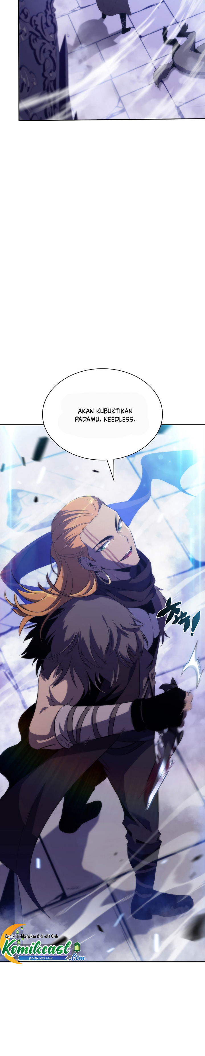 The Challenger Chapter 32 Gambar 23