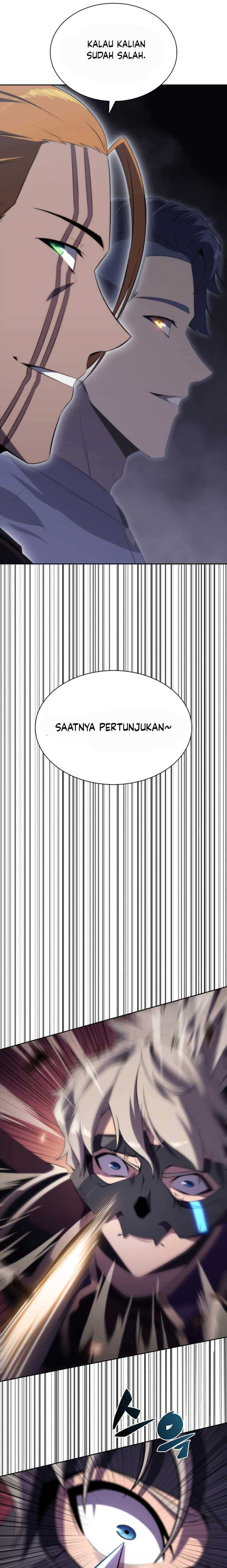 The Challenger Chapter 32 Gambar 24
