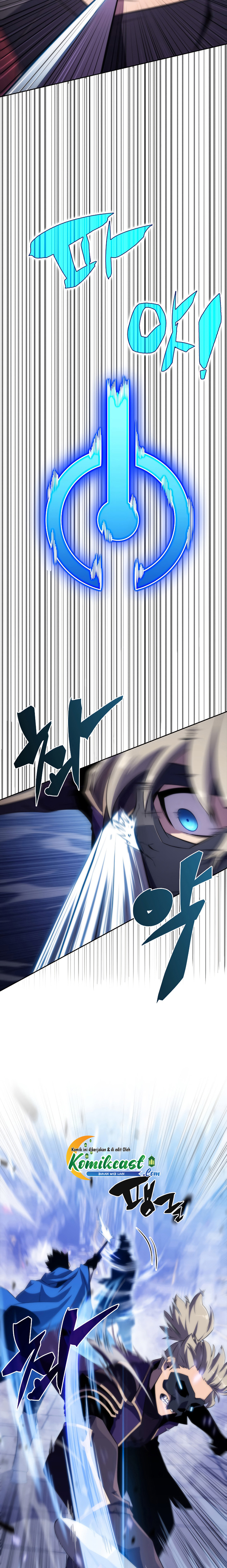The Challenger Chapter 32 Gambar 25