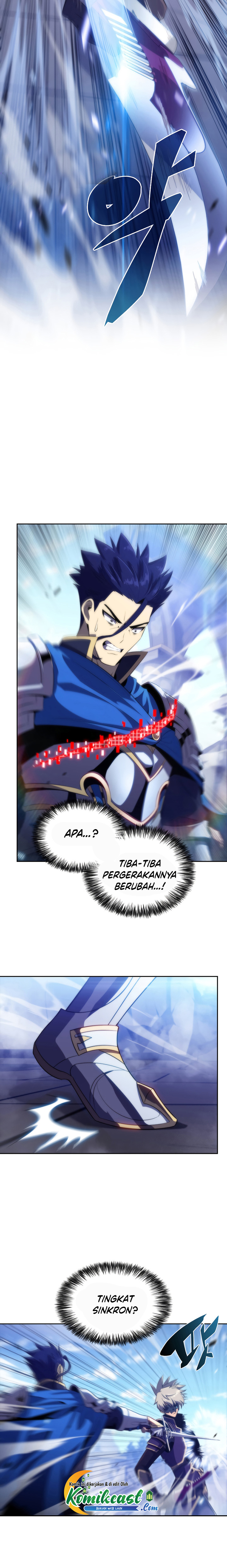 The Challenger Chapter 32 Gambar 26