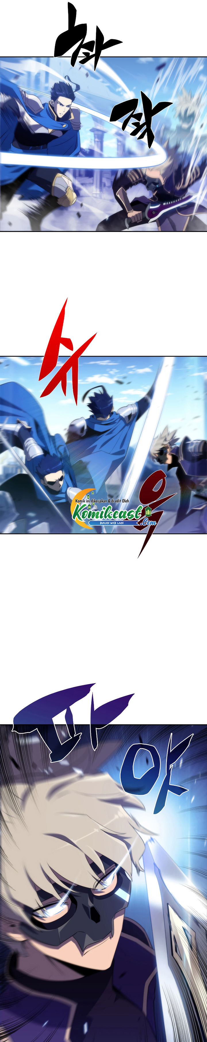 The Challenger Chapter 32 Gambar 27