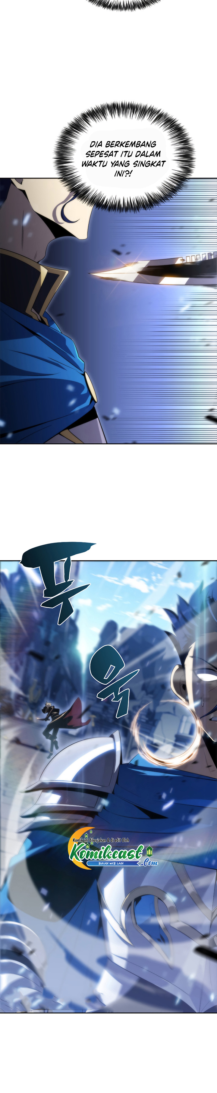 The Challenger Chapter 32 Gambar 29