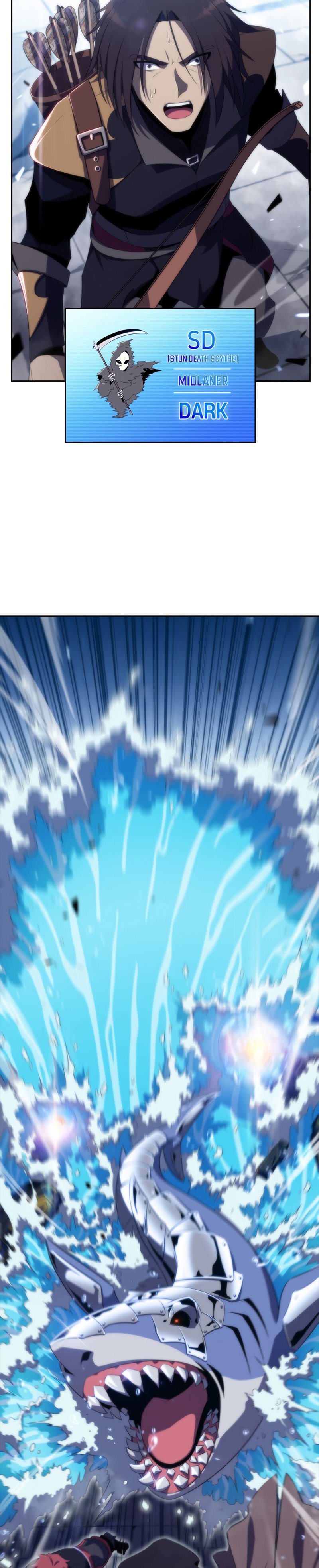 The Challenger Chapter 33 Gambar 12