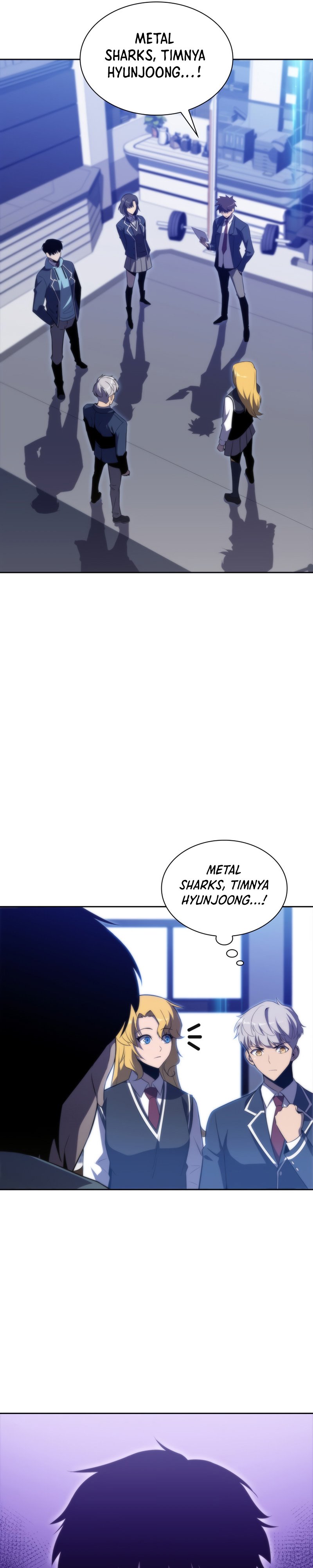 The Challenger Chapter 33 Gambar 17