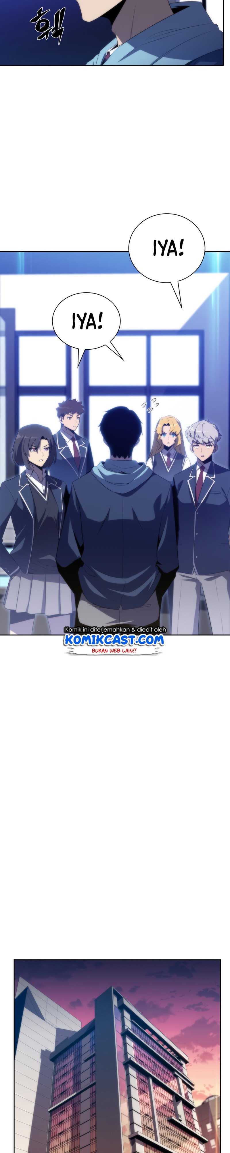 The Challenger Chapter 33 Gambar 21
