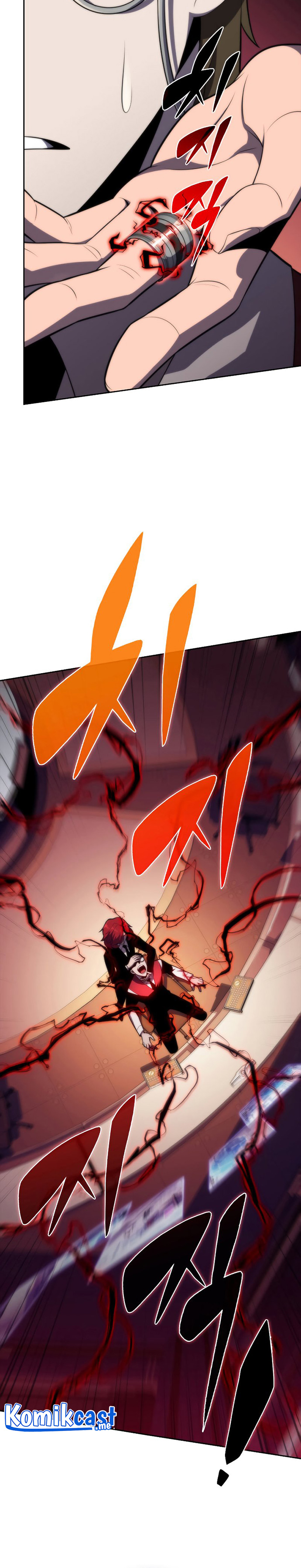 The Challenger Chapter 44 Gambar 7