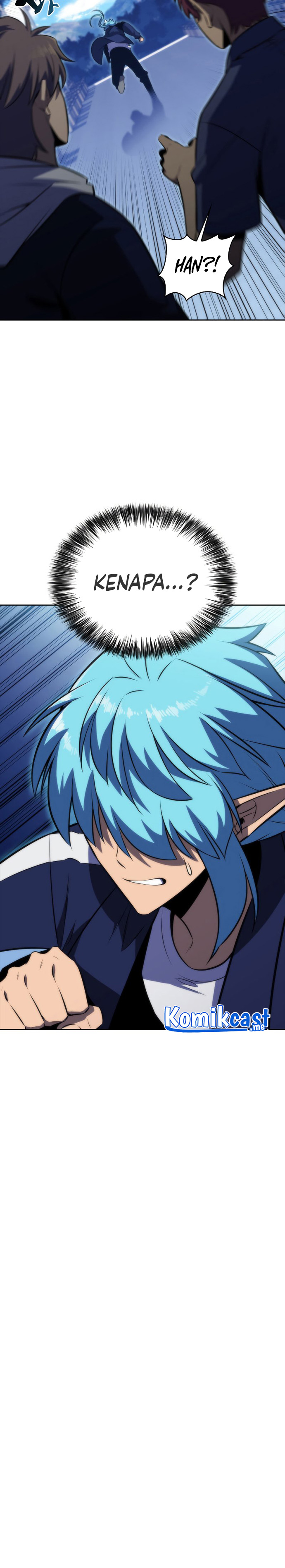 The Challenger Chapter 44 Gambar 13
