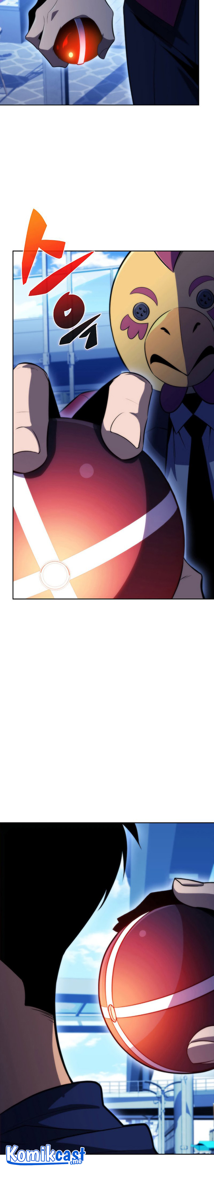 The Challenger Chapter 44 Gambar 19