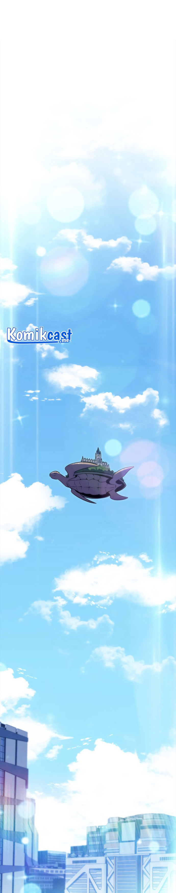 The Challenger Chapter 44 Gambar 20