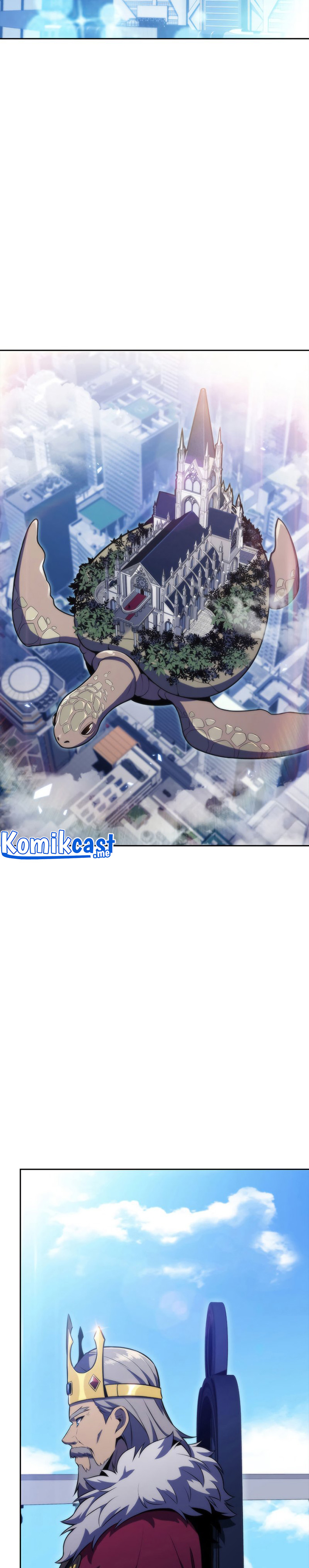 The Challenger Chapter 44 Gambar 21