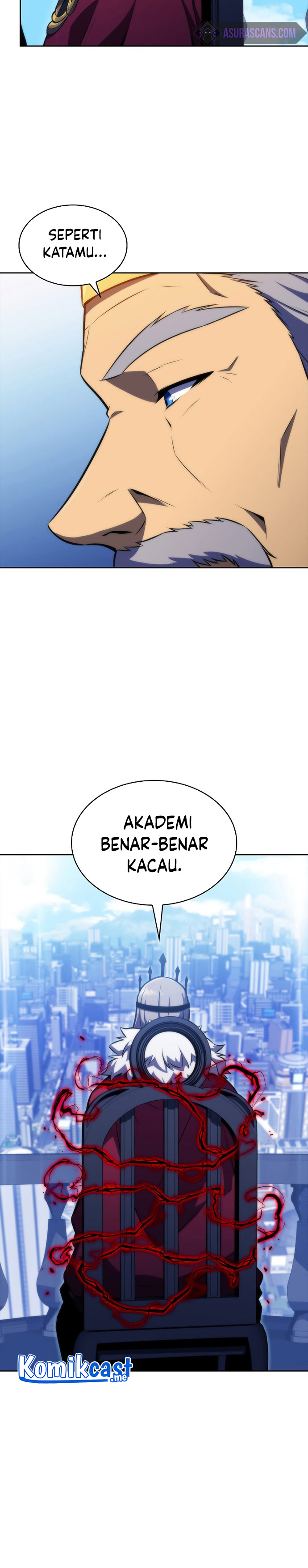 The Challenger Chapter 44 Gambar 22