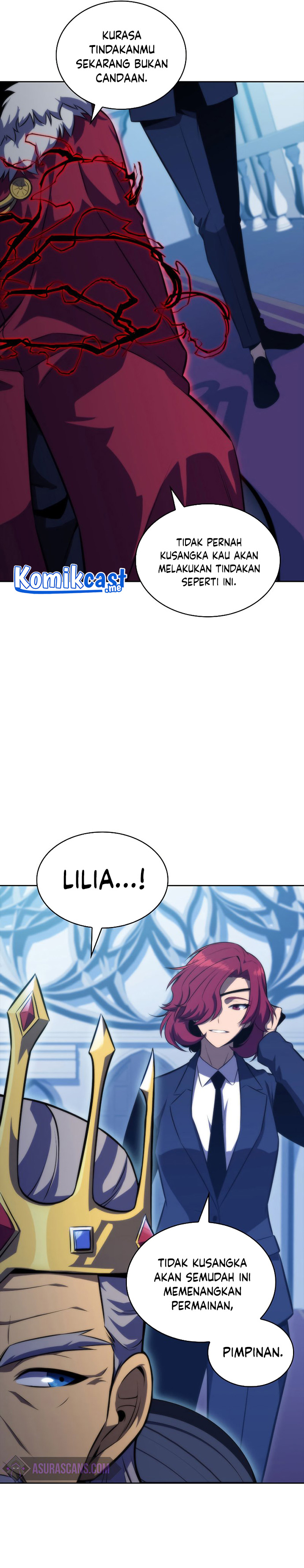 The Challenger Chapter 44 Gambar 23