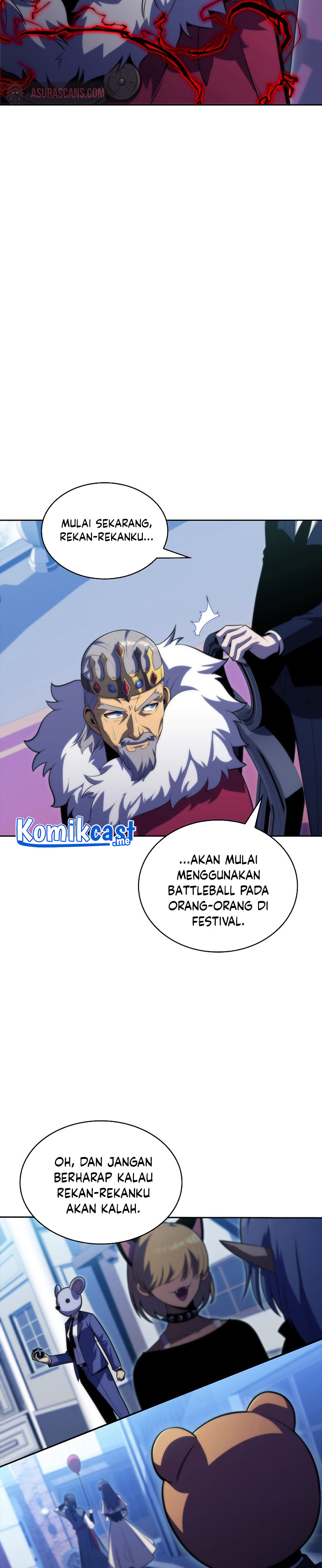 The Challenger Chapter 44 Gambar 27