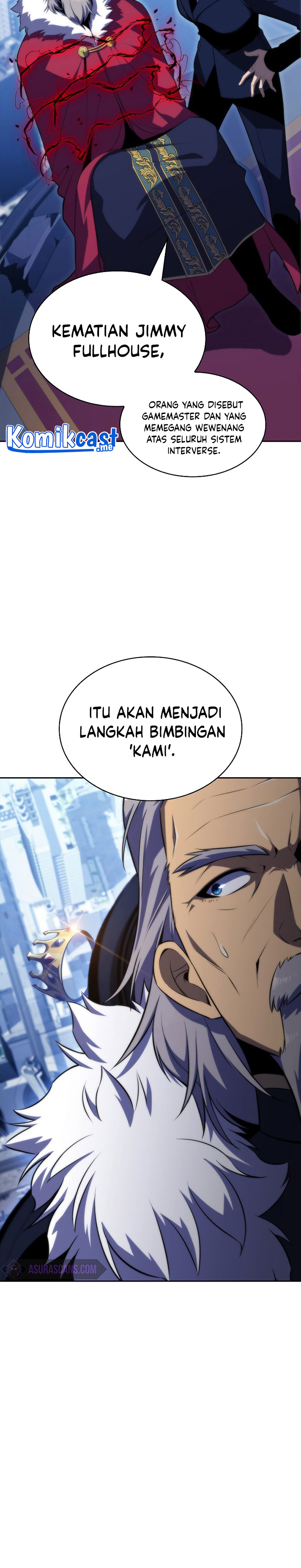 The Challenger Chapter 44 Gambar 30