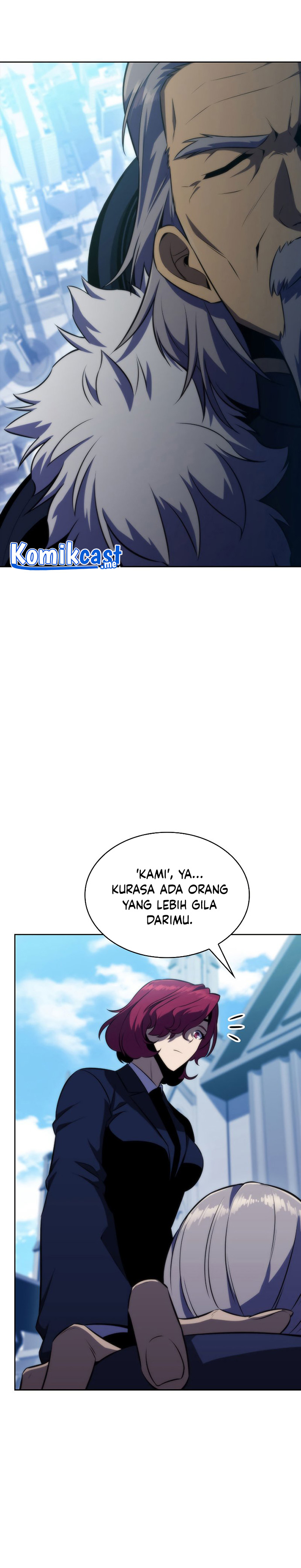 The Challenger Chapter 44 Gambar 31