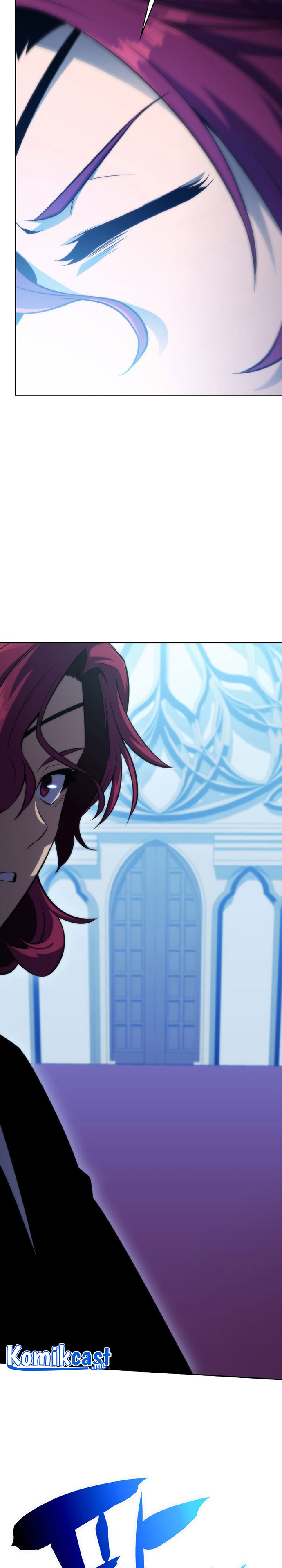 The Challenger Chapter 44 Gambar 33