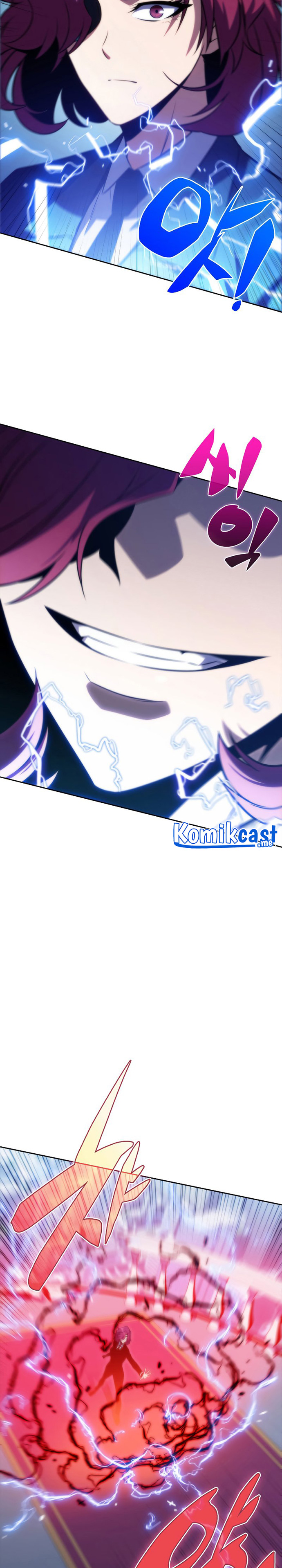 The Challenger Chapter 44 Gambar 36